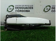 Recambio de maneta exterior trasera derecha para opel corsa d 1.3 16v cdti referencia OEM IAM   