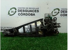 Recambio de maneta exterior trasera derecha para opel corsa d 1.3 16v cdti referencia OEM IAM    2