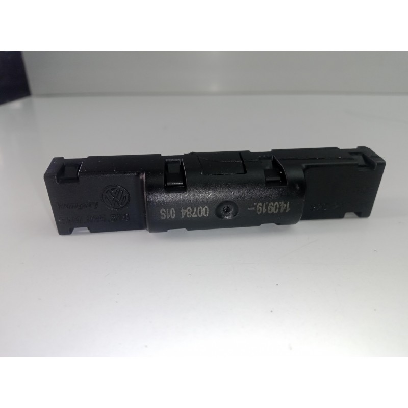 Recambio de modulo electronico para seat leon (5f1) 2.0 16v tsi referencia OEM IAM 5N0035570  