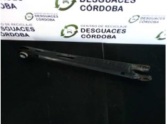 Recambio de brazo suspension inferior trasero izquierdo para bmw serie 3 berlina (e46) 2.0 16v diesel cat referencia OEM IAM SIN 2