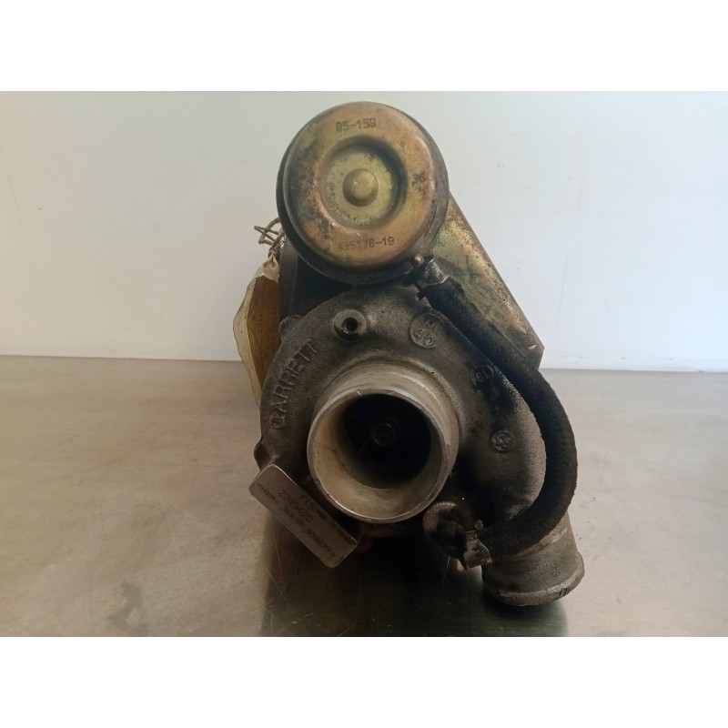 Recambio de turbocompresor para bmw serie 3 berlina (e36) 1.7 turbodiesel cat referencia OEM IAM 2245420-302222F-4540931  