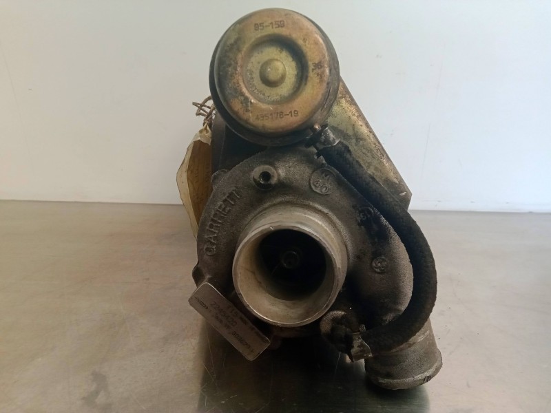 Recambio de turbocompresor para bmw serie 3 berlina (e36) 1.7 turbodiesel cat referencia OEM IAM 2245420-302222F-4540931  