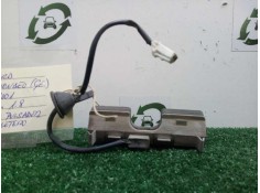 Recambio de maneta exterior porton para ford mondeo berlina (ge) 1.8 cat referencia OEM IAM 1S71-19B514-AB  1S7119B514AB 2