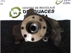 Recambio de mangueta delantera derecha para opel corsa d 1.2 16v cat (z 12 xep / lb4) referencia OEM IAM SINREFERENCIA INCLUYE B