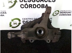 Recambio de mangueta delantera derecha para opel corsa d 1.2 16v cat (z 12 xep / lb4) referencia OEM IAM SINREFERENCIA INCLUYE B 2