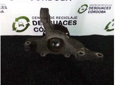 Recambio de mangueta delantera izquierda para opel corsa d 1.2 16v cat (z 12 xep / lb4) referencia OEM IAM SINREFERENCIA INCLUYE 2