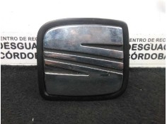 Recambio de cerradura maletero / porton para seat cordoba berlina (6k2) 1.4 referencia OEM IAM   
