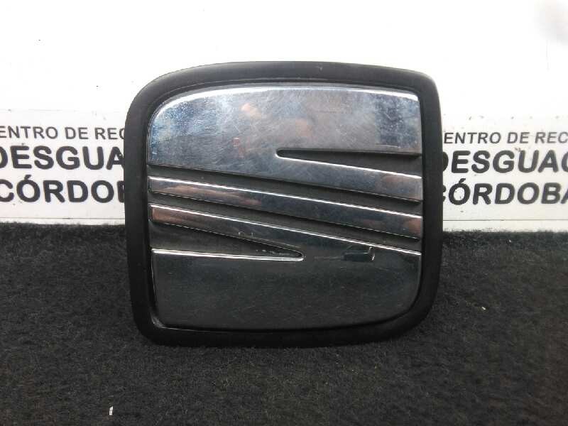 Recambio de cerradura maletero / porton para seat cordoba berlina (6k2) 1.4 referencia OEM IAM   