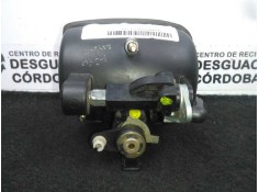 Recambio de cerradura maletero / porton para seat cordoba berlina (6k2) 1.4 referencia OEM IAM    2