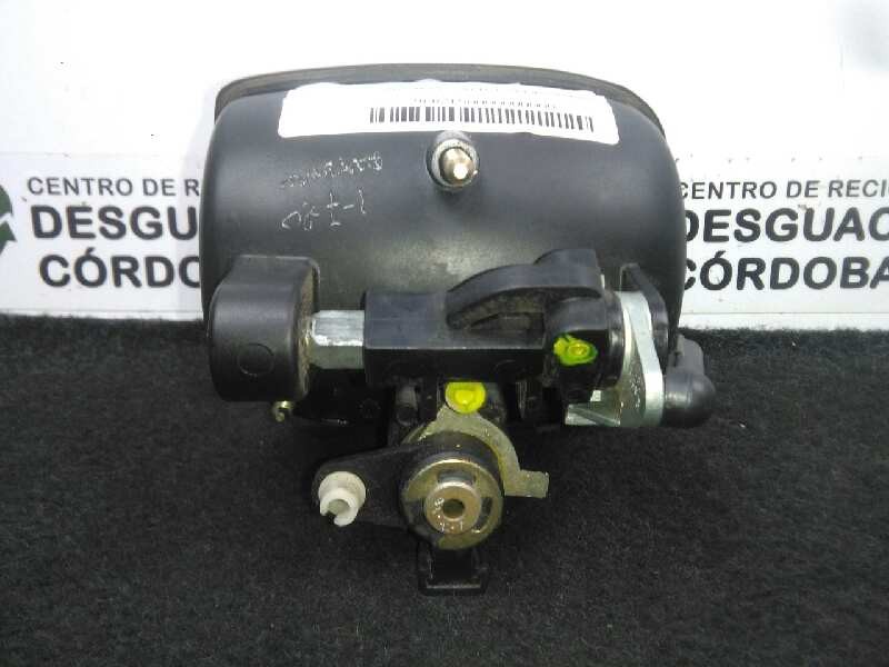 Recambio de cerradura maletero / porton para seat cordoba berlina (6k2) 1.4 referencia OEM IAM   