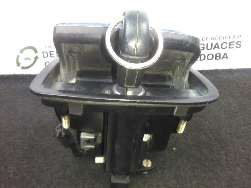 Recambio de cerradura maletero / porton para seat cordoba berlina (6k2) 1.4 referencia OEM IAM   