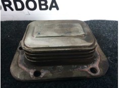 Recambio de enfriador aceite motor para asia hi-topic 2.7 d furgon / van corto capota rigido, vehiculo comercial referencia OEM 