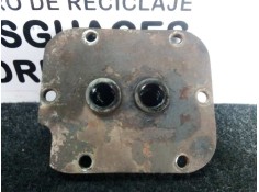 Recambio de enfriador aceite motor para asia hi-topic 2.7 d furgon / van corto capota rigido, vehiculo comercial referencia OEM  2