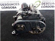 Recambio de bomba aceite para bmw serie 3 touring (e46) 2.0 16v diesel cat referencia OEM IAM    2