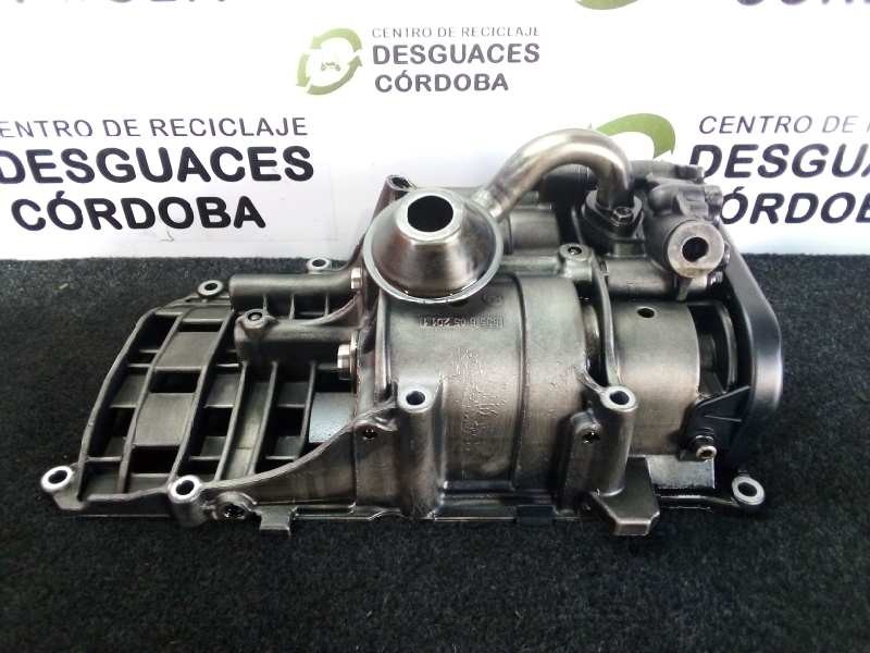 Recambio de bomba aceite para bmw serie 3 touring (e46) 2.0 16v diesel cat referencia OEM IAM   