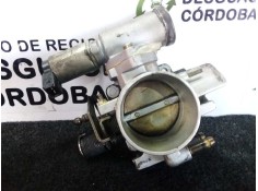 Recambio de caja mariposa para opel vectra b berlina 2.0 16v cat (x 20 xev / l34) referencia OEM IAM SINREFERENCIA 2.PINES - CON