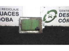 Recambio de resistencia calefaccion para audi 80 avant 1.9 turbodiesel cat (aaz) referencia OEM IAM   