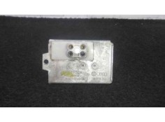 Recambio de resistencia calefaccion para audi 80 avant 1.9 turbodiesel cat (aaz) referencia OEM IAM    2