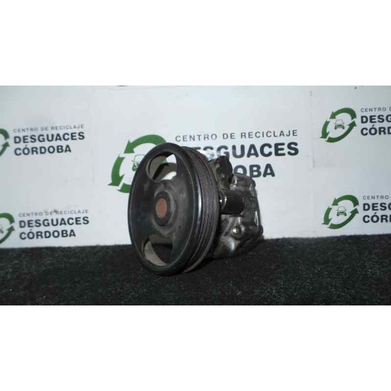 Recambio de bomba direccion para mazda demio (dw) 1.4 16v cat referencia OEM IAM D201320650B-D20132650C SIN.BOTE Ø POLEA: 117 MM