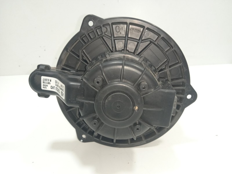 Recambio de motor calefaccion para kia sportage 1.6 crdi cat referencia OEM IAM D316NFFAA-A0272-181116  