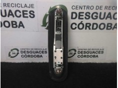 Recambio de portalamparas para citroën c5 berlina 1.6 hdi cat (9hy / dv6ted4) referencia OEM IAM 89032717 PILOTO TRASERO IZQUIER