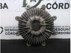 Recambio de ventilador viscoso motor para hyundai terracan (hp) 2.9 crdi cat referencia OEM IAM SINREFERENCIA  