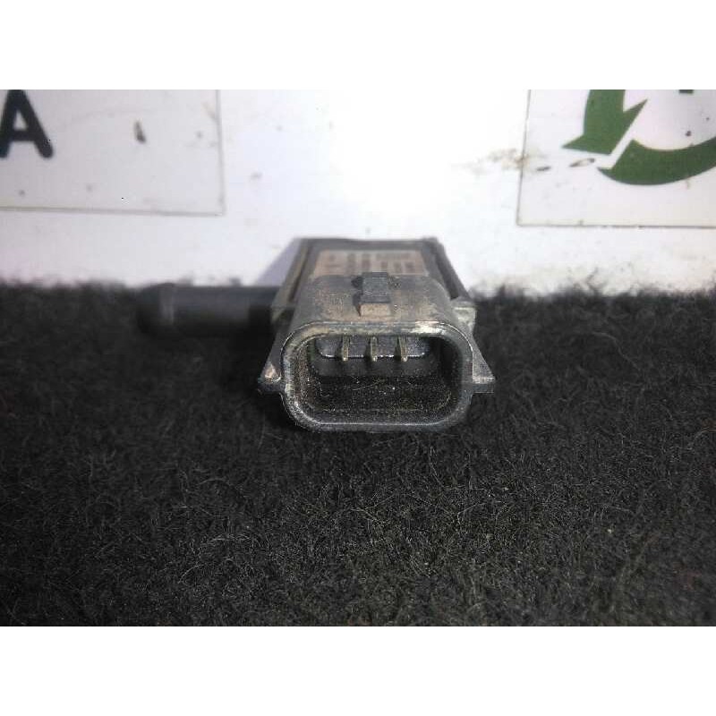 Recambio de sensor presion para renault laguna iii 2.0 dci diesel cat referencia OEM IAM 8201043914-H8200741321 3.PINES 