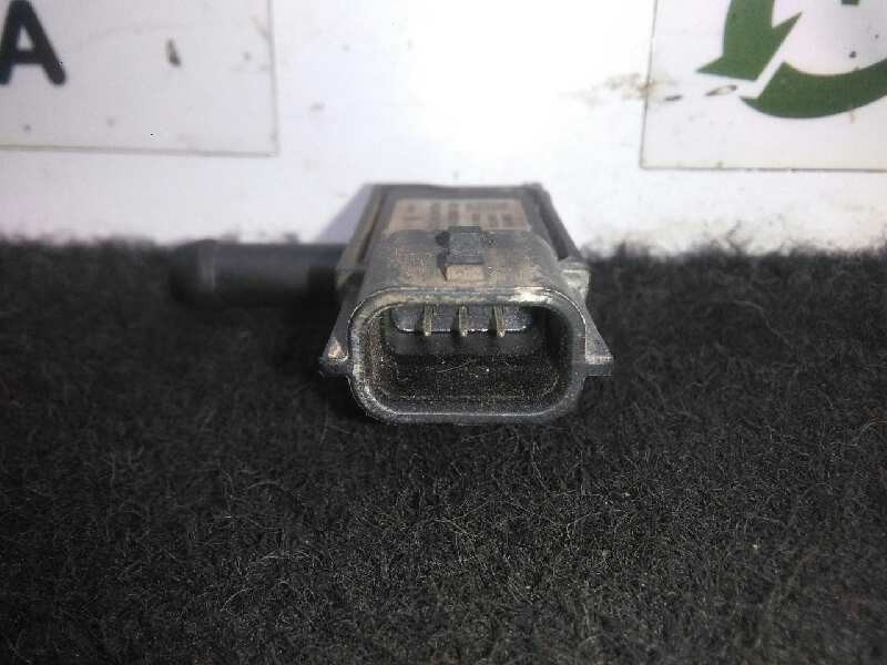 Recambio de sensor presion para renault laguna iii 2.0 dci diesel cat referencia OEM IAM 8201043914-H8200741321 3.PINES 