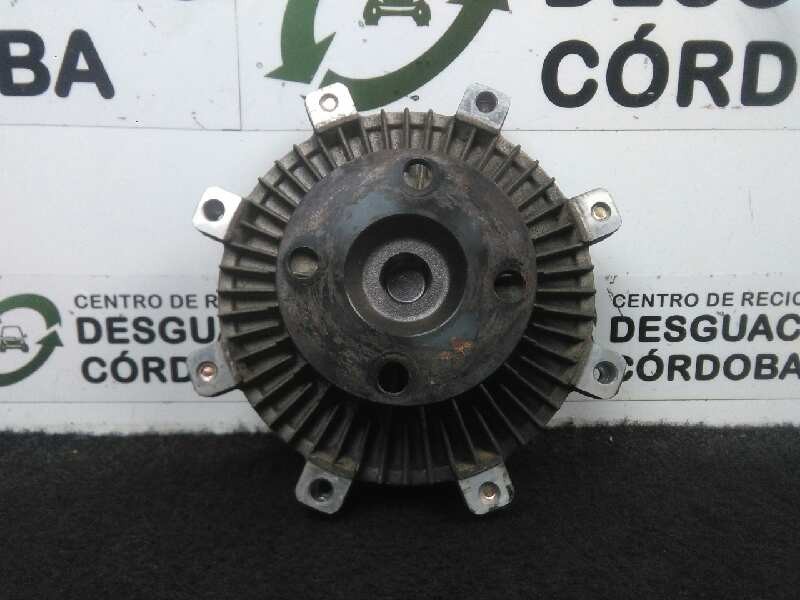 Recambio de ventilador viscoso motor para hyundai terracan (hp) 2.9 crdi cat referencia OEM IAM SINREFERENCIA  