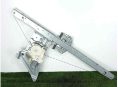 Recambio de elevalunas delantero derecho para volkswagen crafter combi (2e) 2.5 tdi dpf referencia OEM IAM A9067200146 ELECTRICO