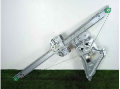 Recambio de elevalunas delantero derecho para volkswagen crafter combi (2e) 2.5 tdi dpf referencia OEM IAM A9067200146 ELECTRICO 2