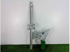 Recambio de elevalunas delantero izquierdo para volkswagen crafter combi (2e) 2.5 tdi dpf referencia OEM IAM A9067200046 ELECTRI