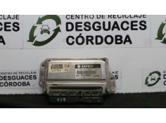 Recambio de centralita motor uce para hyundai accent (lc) 1.5 12v cat referencia OEM IAM 3911022545-9030930078F-3910022545  KEFI