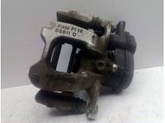 Recambio de pinza freno trasera derecha para jeep renegade 1.0 t-gdi cat referencia OEM IAM 55611D-TRW-MOPAR-F114 ELECTRICA 