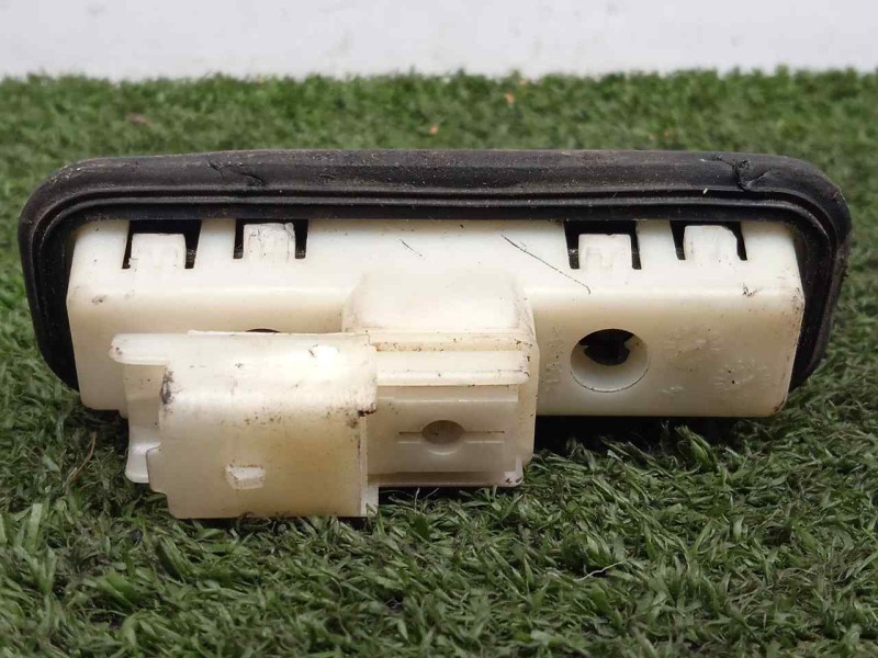 Recambio de maneta exterior porton para peugeot 207 cc 1.6 16v referencia OEM IAM SINREFERENCIA  