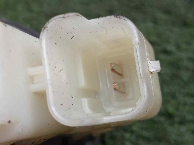 Recambio de maneta exterior porton para peugeot 207 cc 1.6 16v referencia OEM IAM SINREFERENCIA  