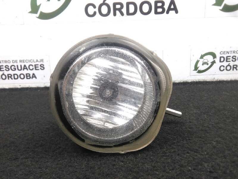 Recambio de faro antiniebla izquierdo para fiat croma (194) 1.9 jtd 16v cat referencia OEM IAM  05-07 