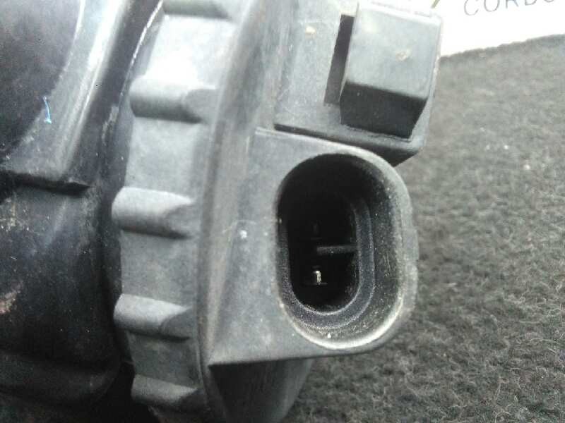 Recambio de faro antiniebla izquierdo para fiat croma (194) 1.9 jtd 16v cat referencia OEM IAM  05-07 