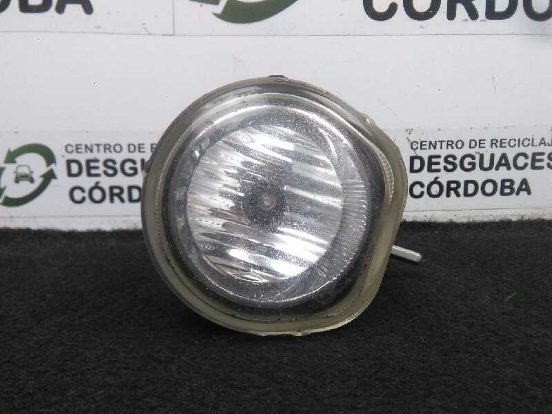 Recambio de faro antiniebla derecho para fiat croma (194) 1.9 jtd 16v cat referencia OEM IAM  05-07 