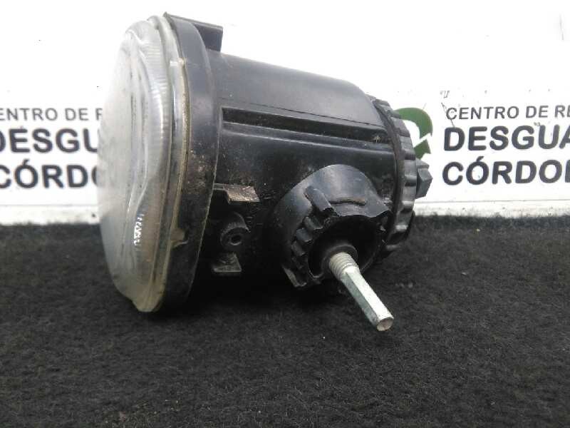 Recambio de faro antiniebla derecho para fiat croma (194) 1.9 jtd 16v cat referencia OEM IAM  05-07 