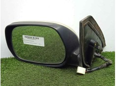 Recambio de retrovisor izquierdo para toyota rav 4 (a2) 1.8 16v cat referencia OEM IAM  ELECTRICO - 3.PINES GRIS