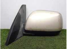 Recambio de retrovisor izquierdo para toyota rav 4 (a2) 1.8 16v cat referencia OEM IAM  ELECTRICO - 3.PINES GRIS 2