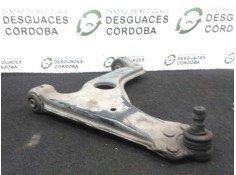 Recambio de brazo suspension inferior delantero izquierdo para opel zafira a 2.0 16v di cat (x 20 dtl / ld3) referencia OEM IAM  2