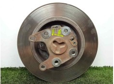 Recambio de mangueta trasera izquierda para peugeot partner kasten 1.6 blue-hdi fap referencia OEM IAM 517637-424946 4X108 - AMB 2