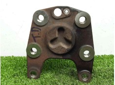 Recambio de mangueta trasera derecha para peugeot partner kasten 1.6 16v hdi fap referencia OEM IAM REF:517637 AMBOS.LADOS SIN.B 2