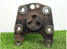 Recambio de mangueta trasera izquierda para peugeot partner kasten 1.6 16v hdi fap referencia OEM IAM REF:517637 AMBOS.LADOS SIN 2