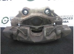 Recambio de pinza freno delantera izquierda para peugeot partner kasten 1.6 16v hdi fap referencia OEM IAM  ATE - Ø PISTON: 1/60