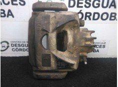 Recambio de pinza freno delantera izquierda para peugeot partner kasten 1.6 16v hdi fap referencia OEM IAM  ATE - Ø PISTON: 1/60 2