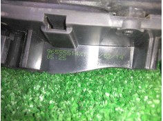 Recambio de maneta interior delantera derecha para peugeot partner kasten 1.6 16v hdi fap referencia OEM IAM 96555514XT-303965   2