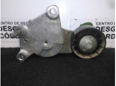 Recambio de tensor correa auxiliar para peugeot partner kasten 1.6 16v hdi fap referencia OEM IAM SINREFERENCIA  